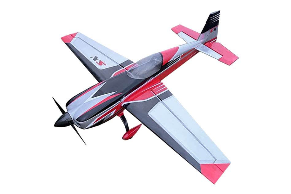 103 Extra SX ARF - červená 2,61m