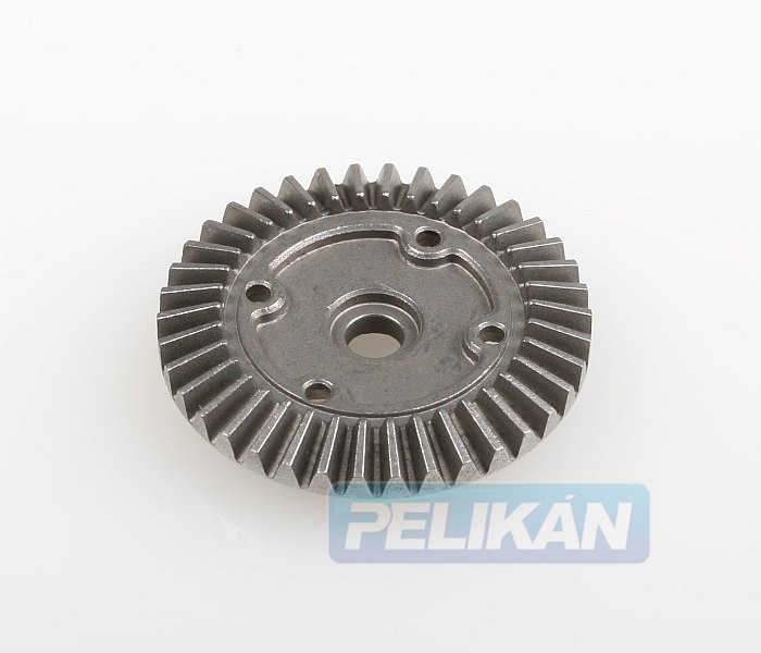 ND HIMOTO 1:10 Kolo stálého převodu diferenciálu