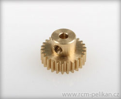 ND HIMOTO 1:10 Pastorek 26 z