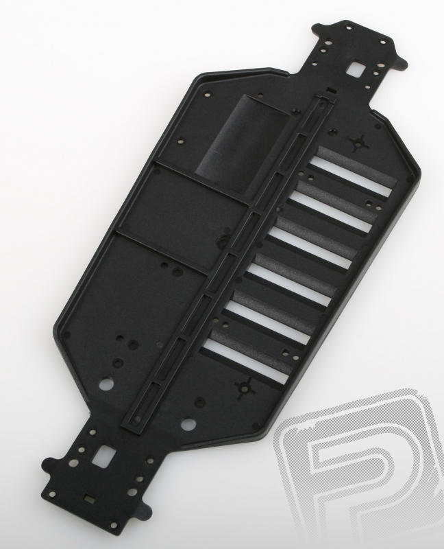 ND HIMOTO 1:10 Šasi