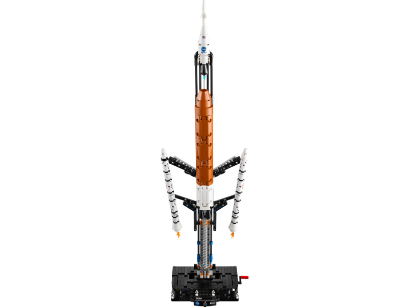 LEGO Technic - Raketa NASA Artemis Space Launch System