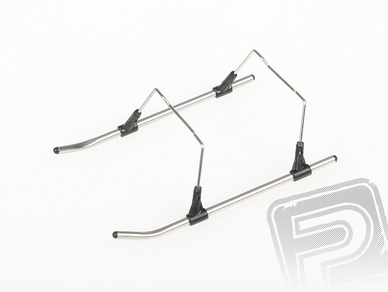 ND NANOCOPTER Podvozek