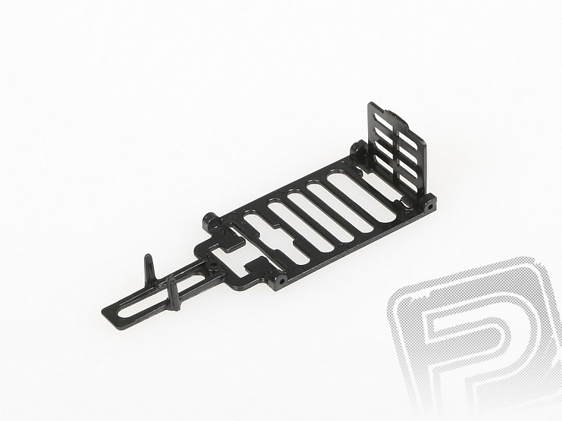 ND NANOCOPTER Spodní díl trupu