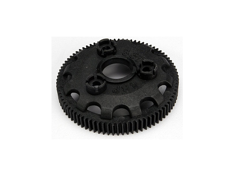 Traxxas - čelní ozubené kolo 83T 48DP