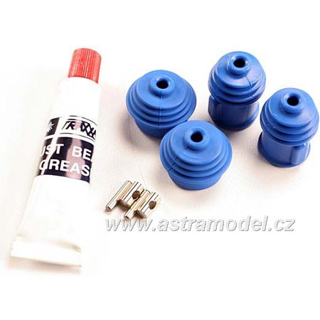 Traxxas - rebuild kit CVD poloos