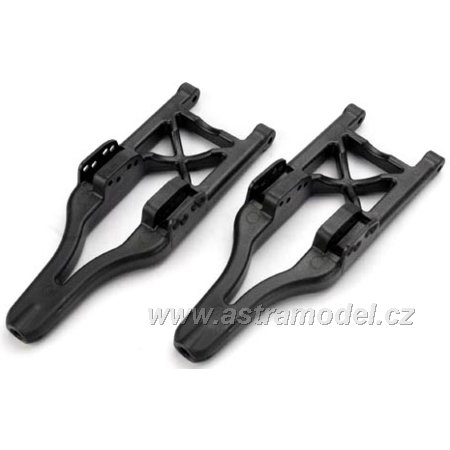 Traxxas - ramena závěsu spodní (2)
