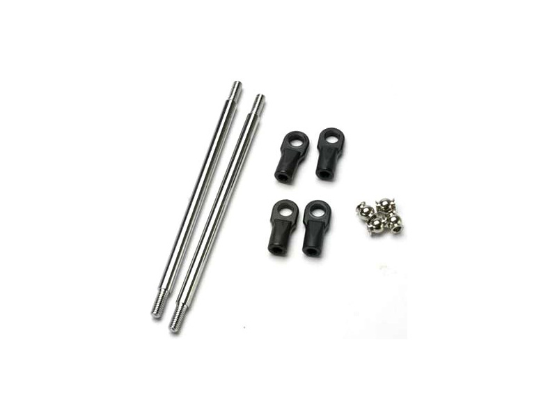 Traxxas - tyč stabilizátoru 102x5mm ocel (2)