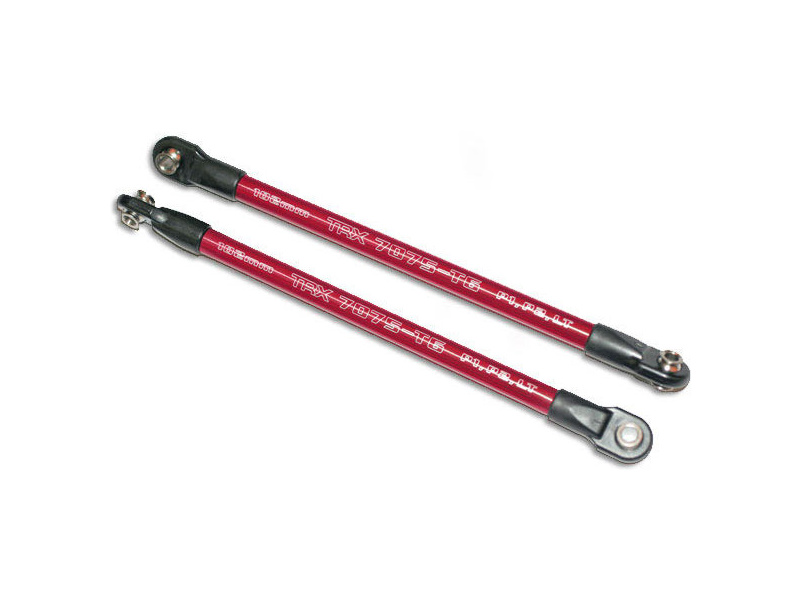 Traxxas - tyč stabilizátoru 115x5mm hliník (2)