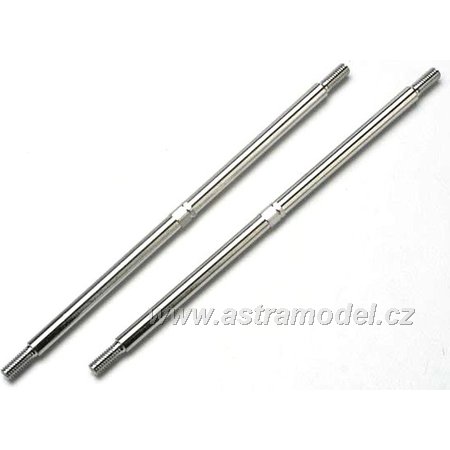 Traxxas - tyč závěsu kola ocel (2)