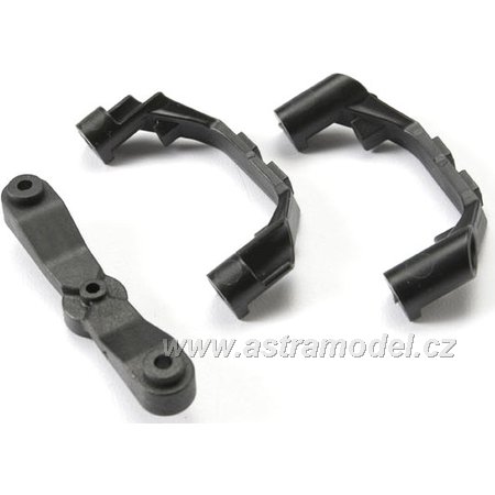 Traxxas - držáky řízení