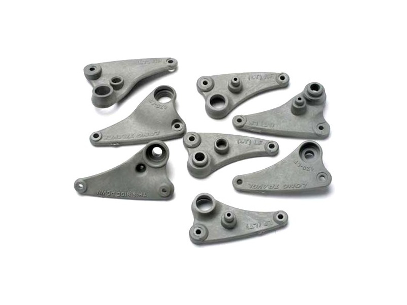 Revo/Summit - sada vahadel long-travel