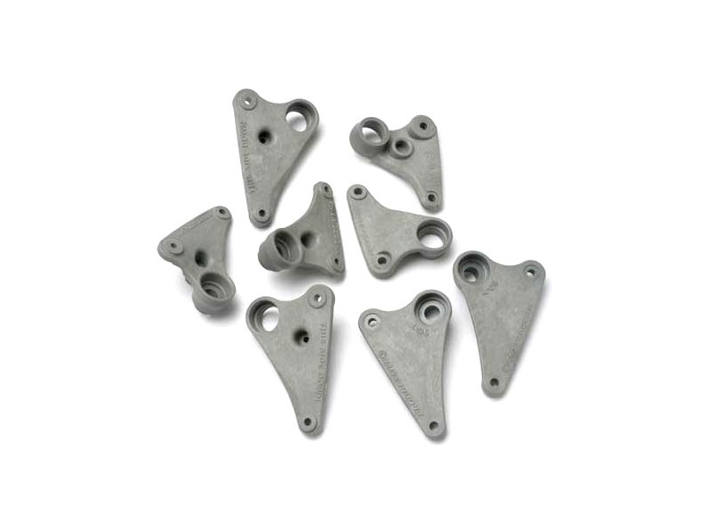 Traxxas - sada vahadel progresivní-3