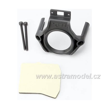 Traxxas - držák regulátoru Castle Mamba