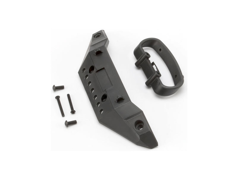 Summit - nárazník přední