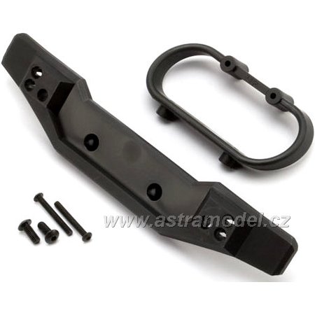 Summit - nárazník zadní