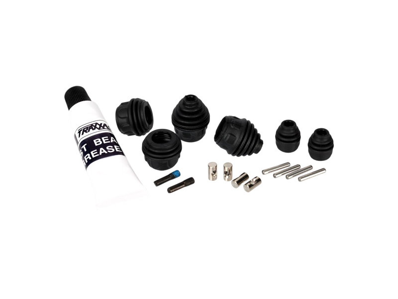 Traxxas servisní sada poloos CVD