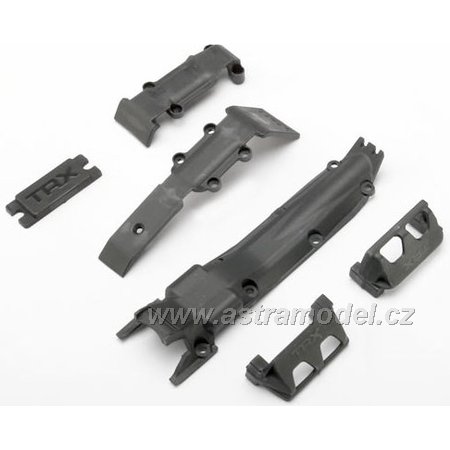 Traxxas - sada krytů