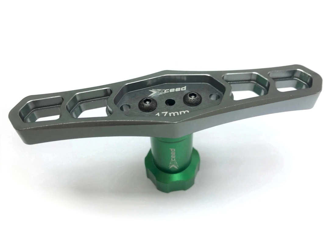XCEED klíč na kola 17 mm Buggy a Truggy